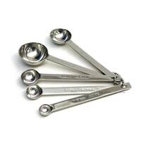 Cuisinart Measuring Spoons Stainless-Steel CTG-00-SMP - Best Buy