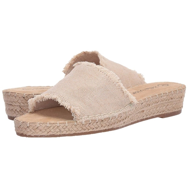bella vita espadrilles