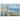 Art Remedy Gentle Sea Gallery Wrapped Impressionism 1 Piece Canvas Wall Art /Monet And Van Gogh Inspired Art