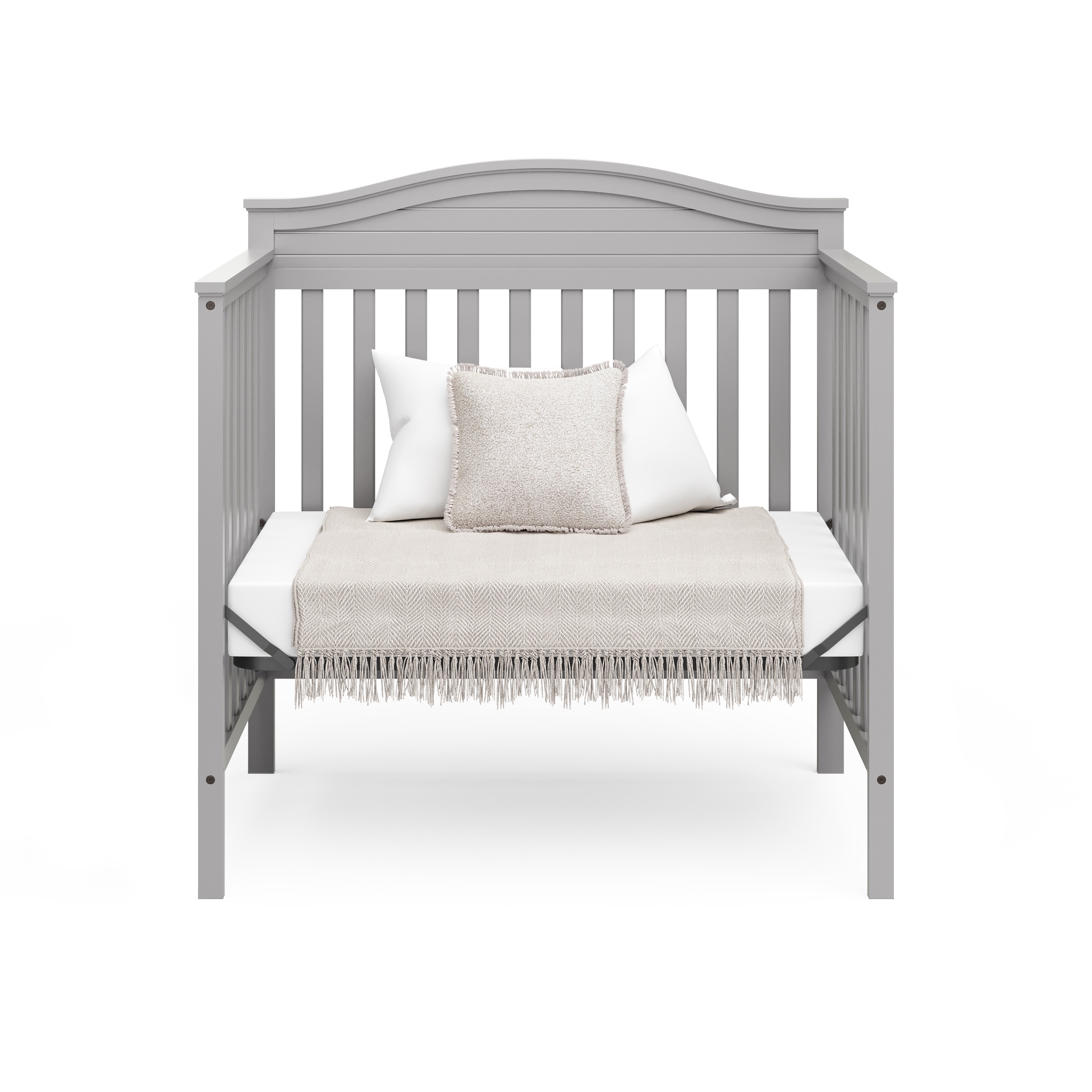 Graco mini crib mattress new arrivals