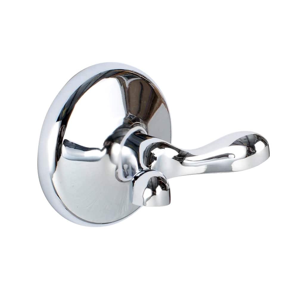 Sure-Loc VT-RH1 Ventura Double Hook Robe Hook