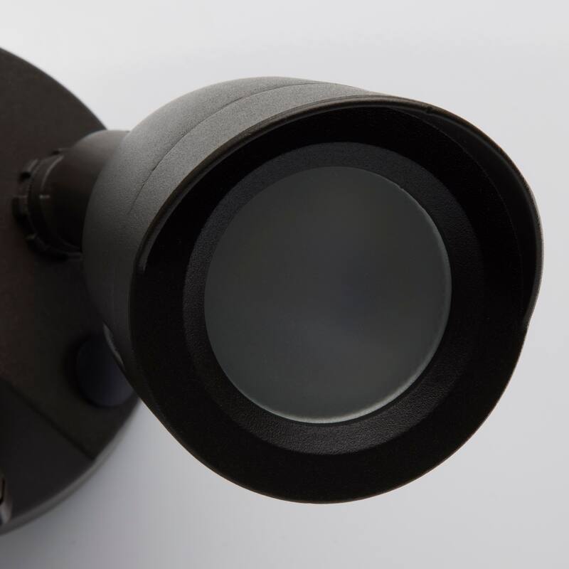 Starfish Bullet SMART Security Light w/Camera 20W 3000K CCT Bronze