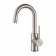 preview thumbnail 27 of 124, Kraus Oletto Single Handle 1-Hole Kitchen Bar Faucet