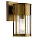 Option Natural Brass