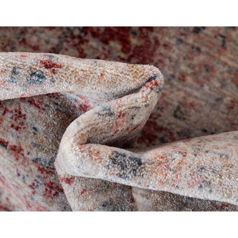 Traditional Falmouth Collection Area Rug