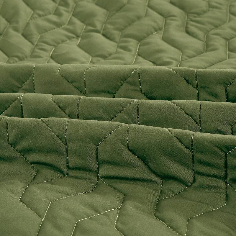 Kadisha Luxury 3 Piece Bedspread