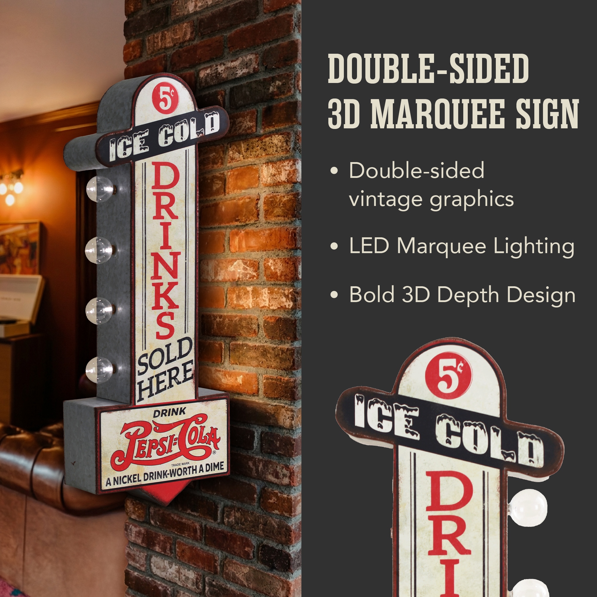 Pepsi-Vintage-Double-Sided-LED