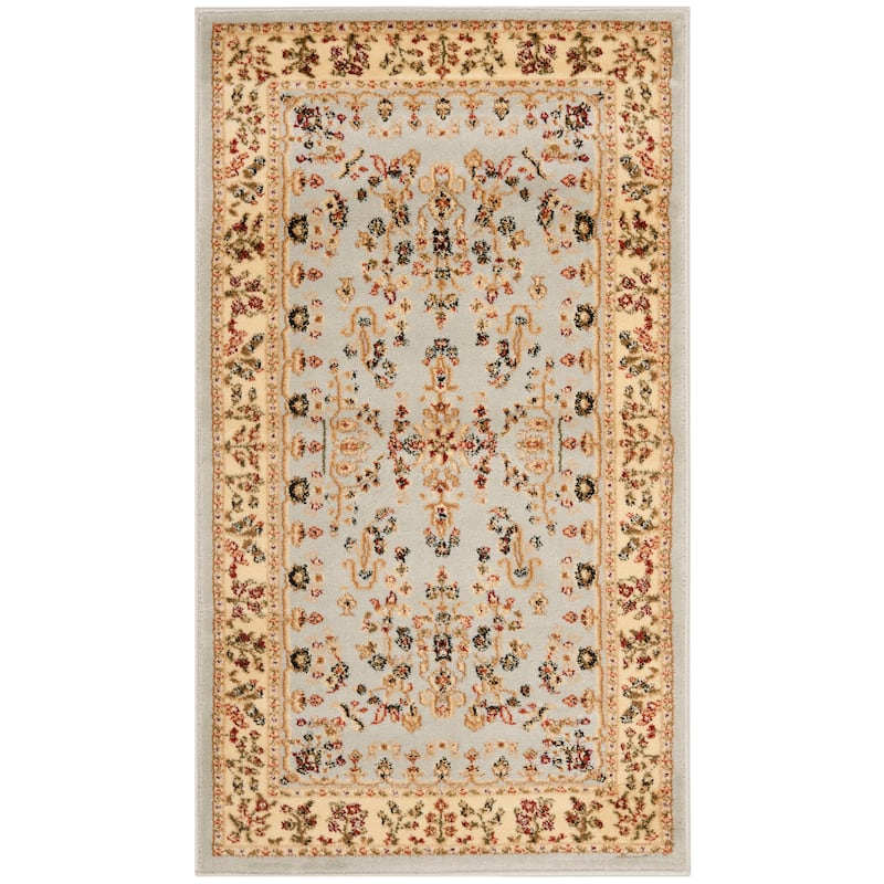 SAFAVIEH Lyndhurst Kuralay Traditional Oriental Rug