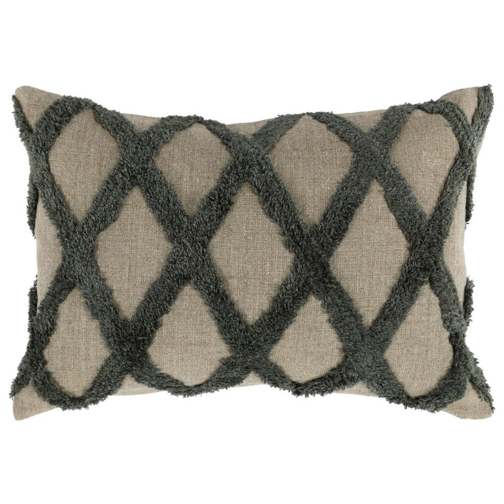 Pillow - 14 x 20 in. lumbar