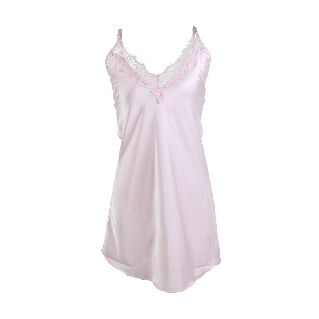 thin strap nightdress