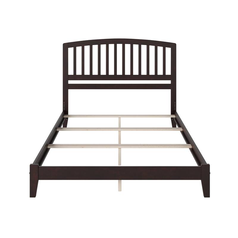 AFI, Richmond Foundation Bed Frame