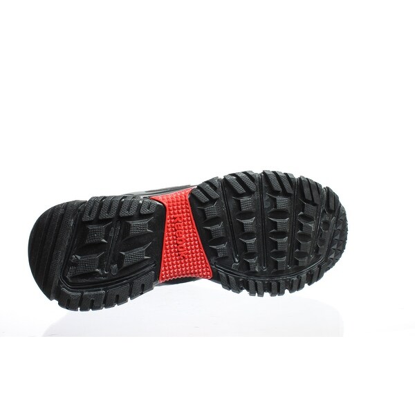 reebok ridgerider trail 3.0 black