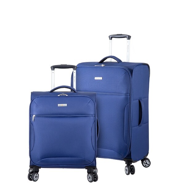 Soft case luggage