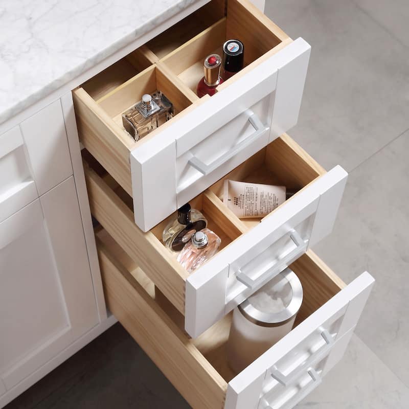 Miseno MV-TAHO36-15VKC Tahoe 36" Free Standing Single Basin Vanity Set