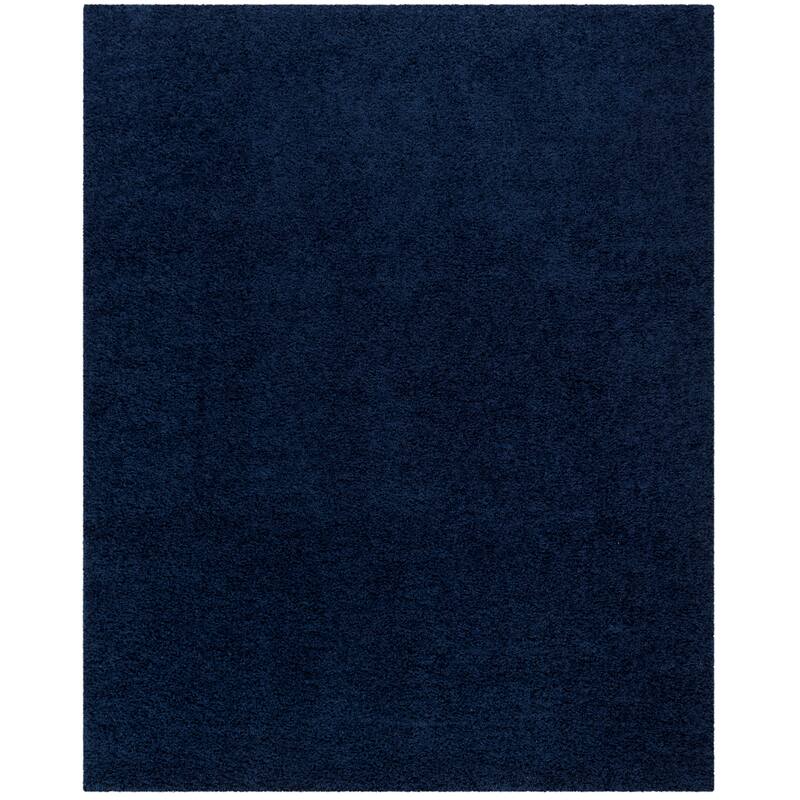 SAFAVIEH Athens Shag Ilaha 1.5-inch Thick Rug