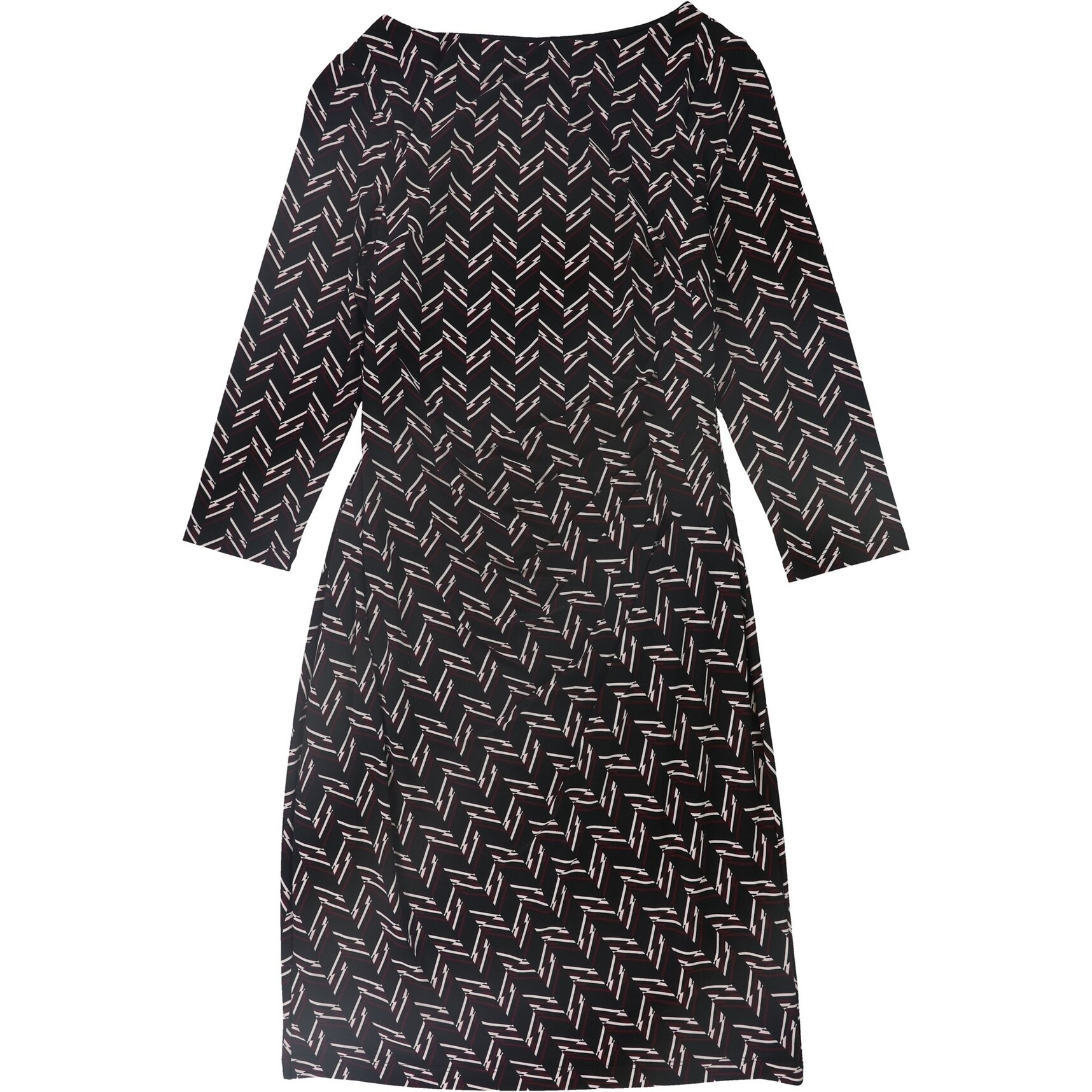 ralph lauren bodycon dress Ralph Lauren Navy Blue Jersey Bodycon Dress S Ralph Lauren