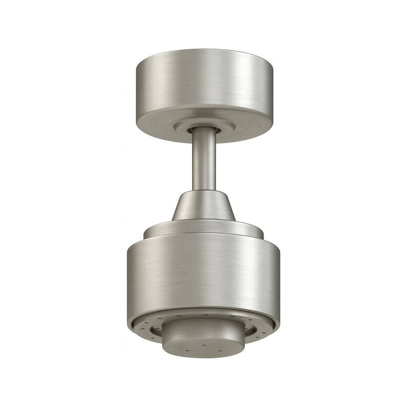 TriAire Custom Indoor/Outdoor Ceiling Fan Motor - Black