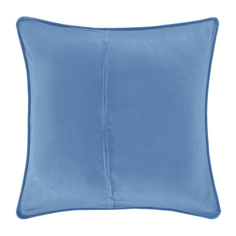 Cayman Euro Quilted Sham