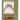 Country Garden Printed Kitchen Curtain, 57x36 & 57x30
