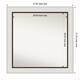 Option Ellie Silver Black