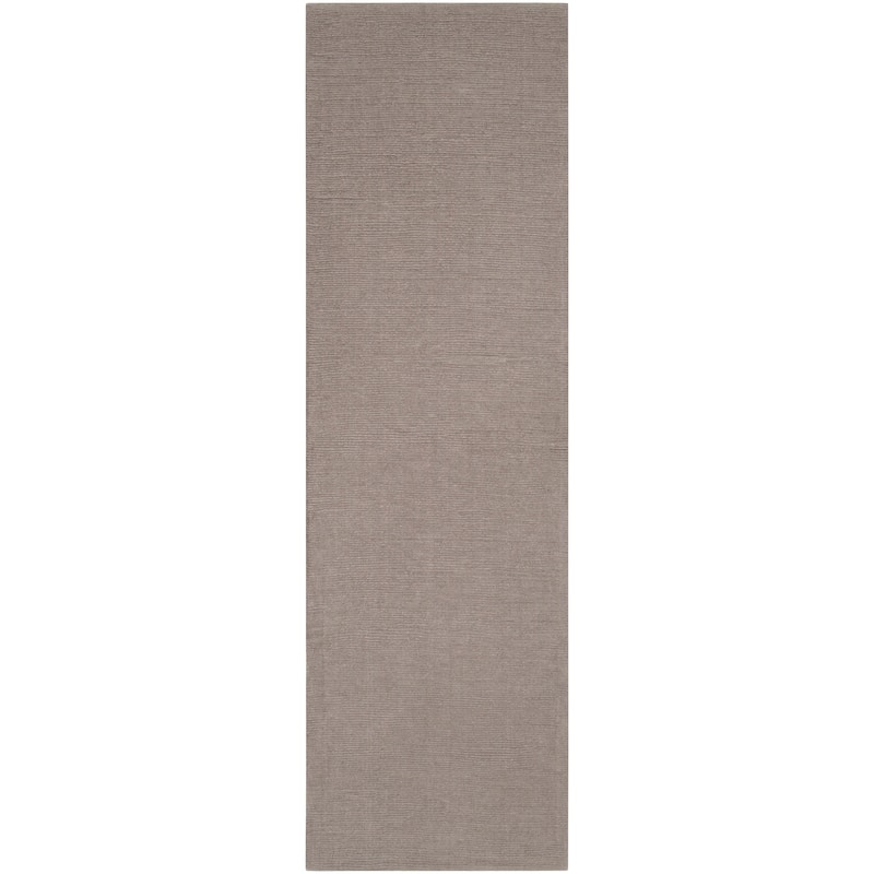 Livabliss Mystique Minimalist Solid Area Rug