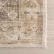 preview thumbnail 6 of 6, Nienna Wool and Cotton Area Rug