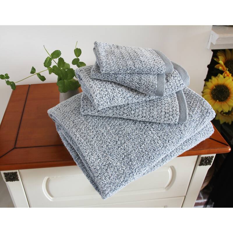Everplush® Essential Diamond Bath Sheet