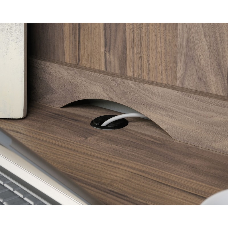 Costa Computer Hutch