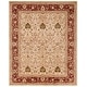 preview thumbnail 110 of 138, SAFAVIEH Handmade Persian Legend Hilkje Traditional Oriental Wool Rug 6' x 9' - Ivory/Rust - Rectangle