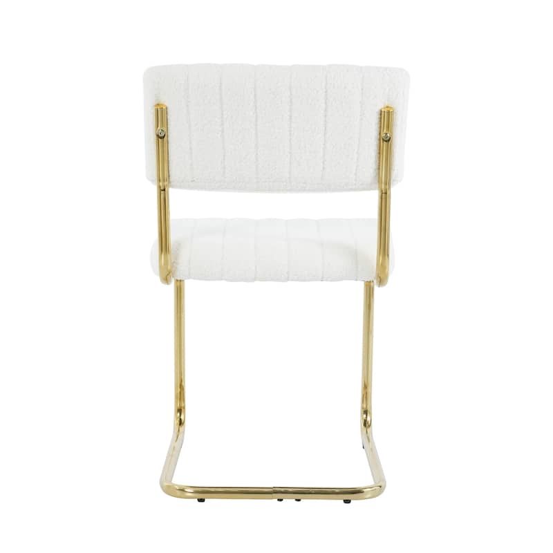 Modern Dining Chair (Set Of 4)