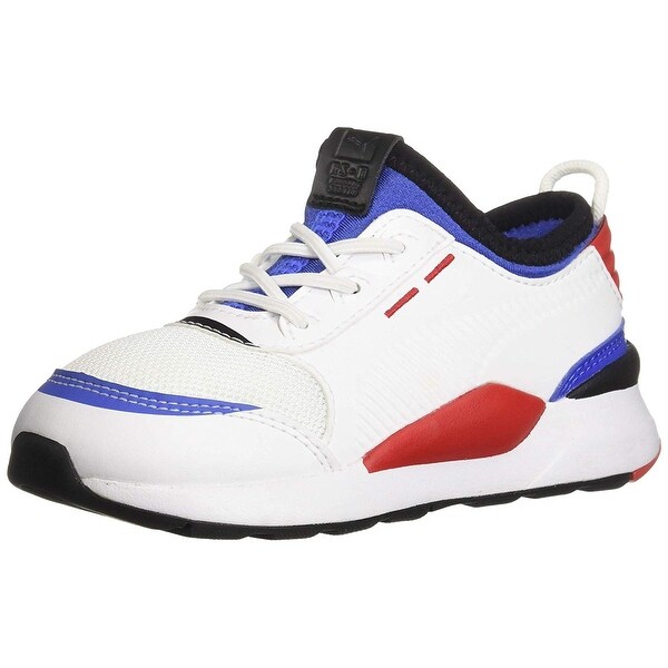 Shop PUMA Kids' Rs-0 808 Ac Inf Sneaker - Overstock - 28052291 Shop PUMA Kids' Rs-0 808 Ac Inf Sneaker - Overstock - 28052291