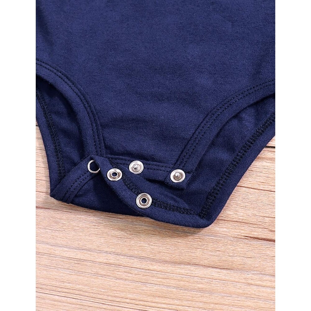 Shop Happy Mother S Day Newborn Baby Boy Clothes Lucky Blue Size
