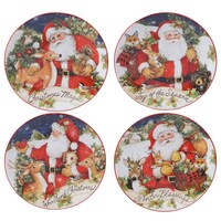 Featured image of post Christmas Dessert Plates Sale Average rating 5out of5stars based on1reviews1ratings