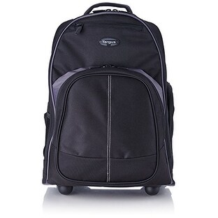 targus campus backpack