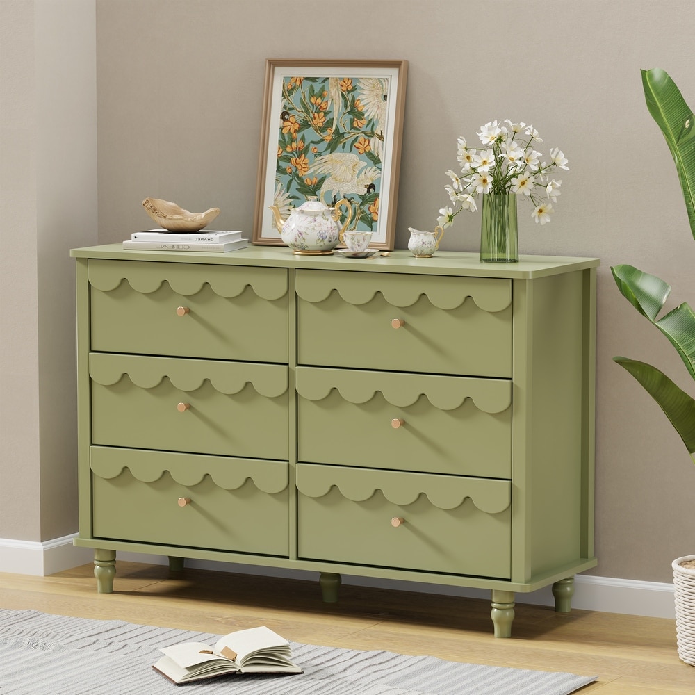Green 35 to 44 in Dressers - Bed Bath & Beyond