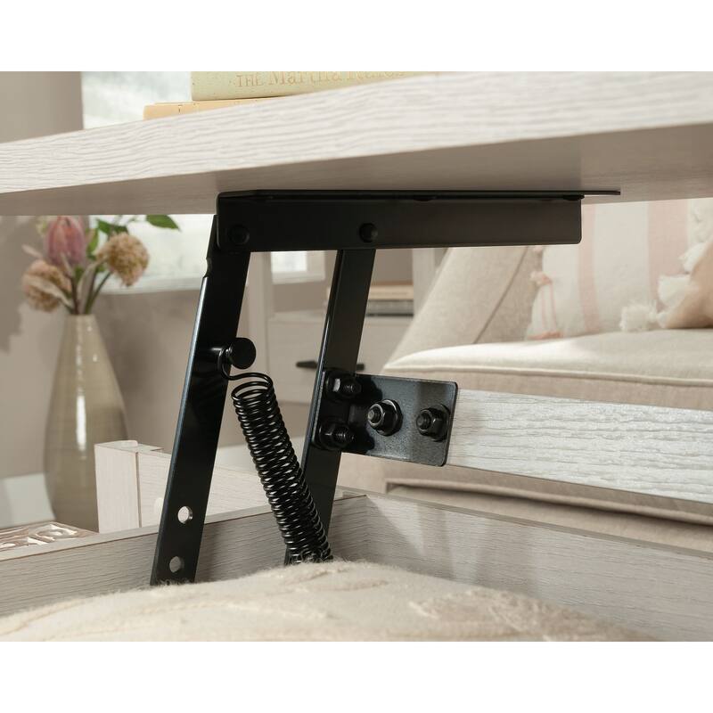 Summit Station Lift Top Coffee Table
