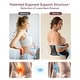 preview thumbnail 8 of 9, BumpEase - Momcozy Ergonest Maternity Belly Band - Black