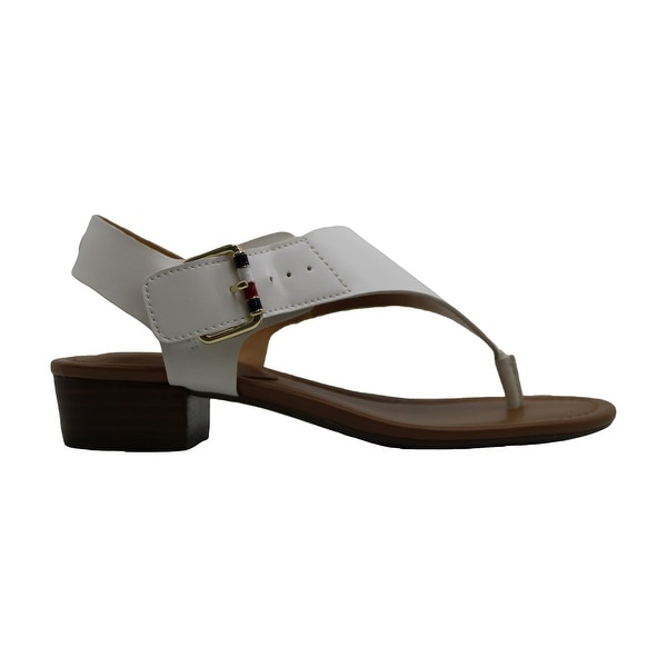 tommy hilfiger mules