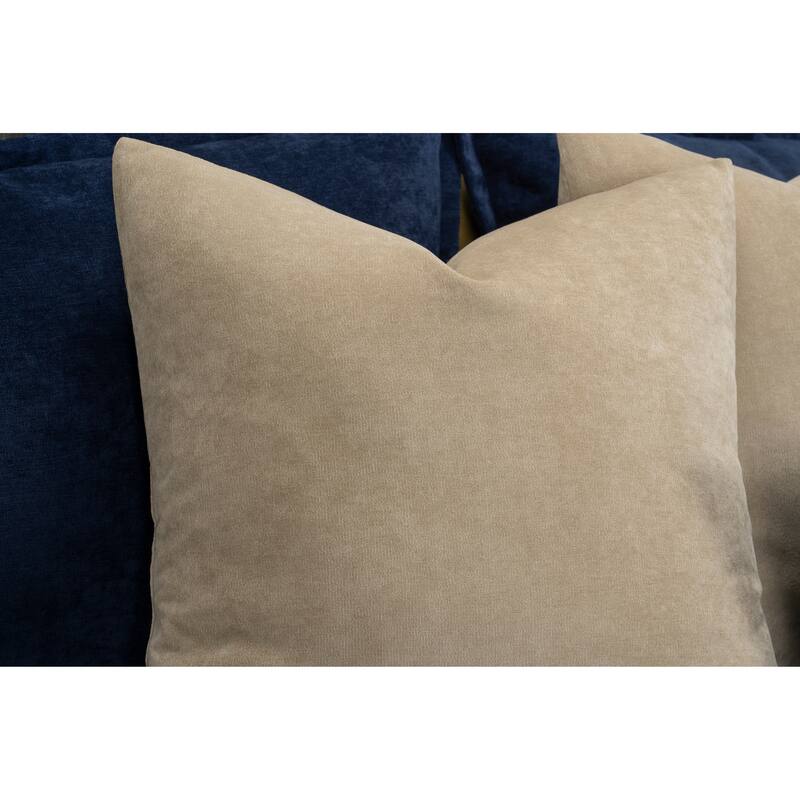 Mixology Padma 6 Piece Duvet Cover and Insert Set