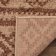 preview thumbnail 45 of 121, SAFAVIEH Adirondack Dixie Rustic Boho Rug