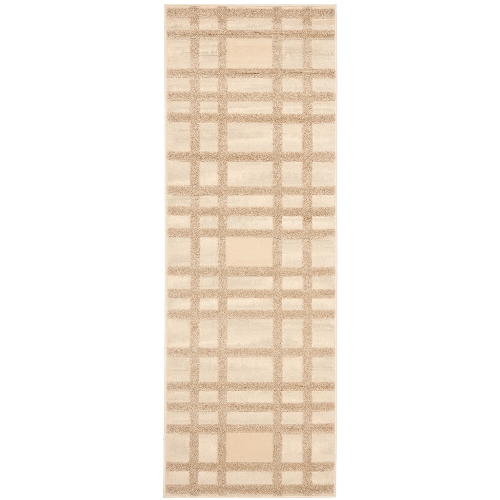 SAFAVIEH York Nettie Modern Rug