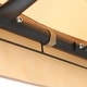 preview thumbnail 9 of 17, Outsunny Tiered Gazebo with 3-person Patio Bench and Mesh Sidewalls