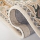 preview thumbnail 8 of 11, SAFAVIEH Handmade Lauren Ralph Lauren Meruert Wool Rug