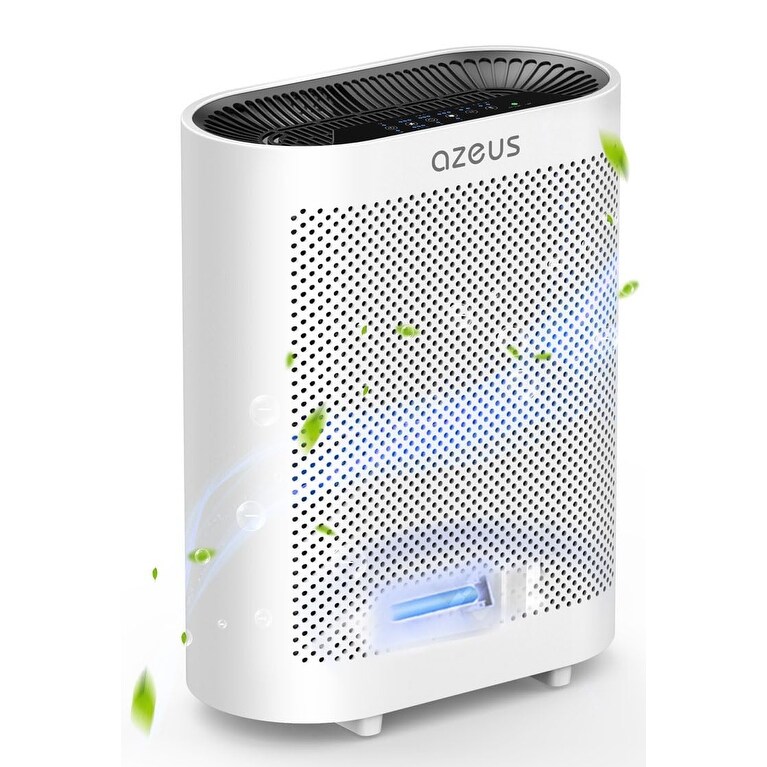 Uv mode air purifier sale