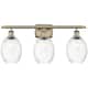 Option Antique Brass / Clear