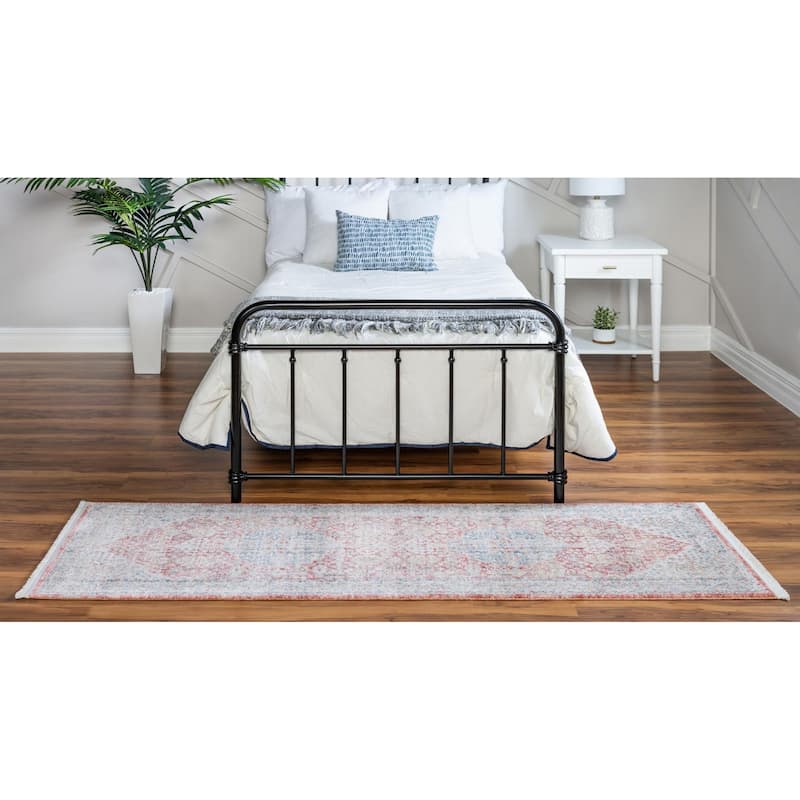 Traditional Falmouth Collection Area Rug