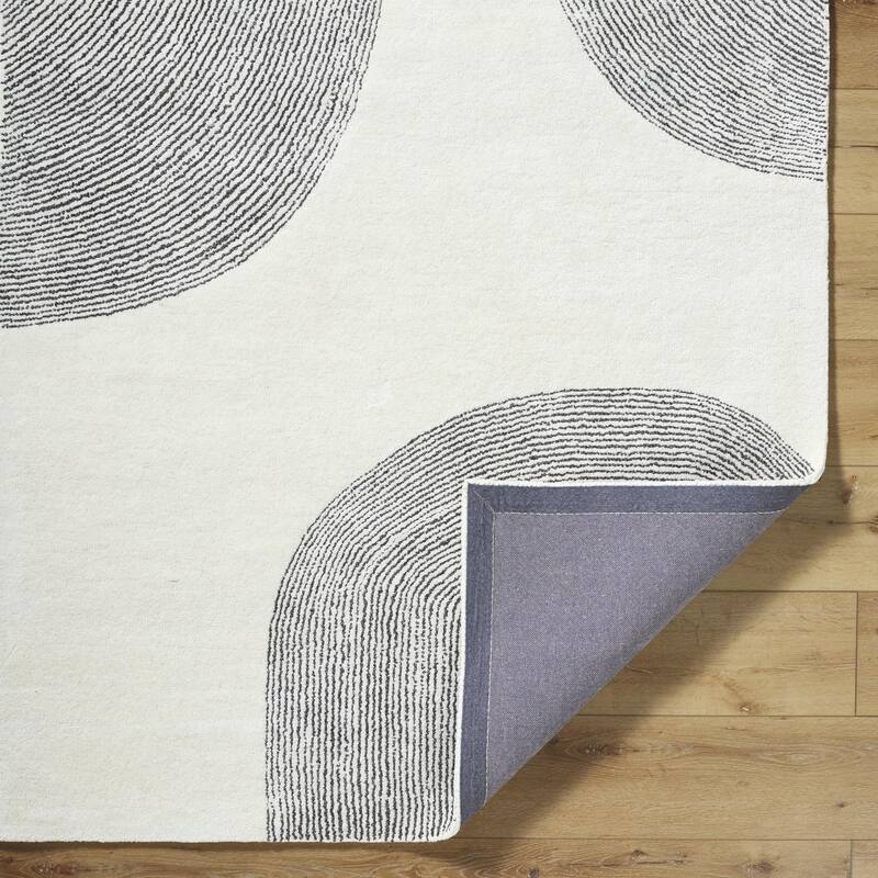Livabliss Moroccan Carolena Animal Area Rug