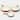 CookPro 3 Pc Cast Iron Skillet Set with Red Enamel Coating