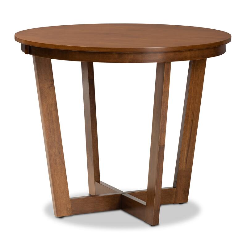 Alena Modern and Contemporary 5-Piece Dining Set