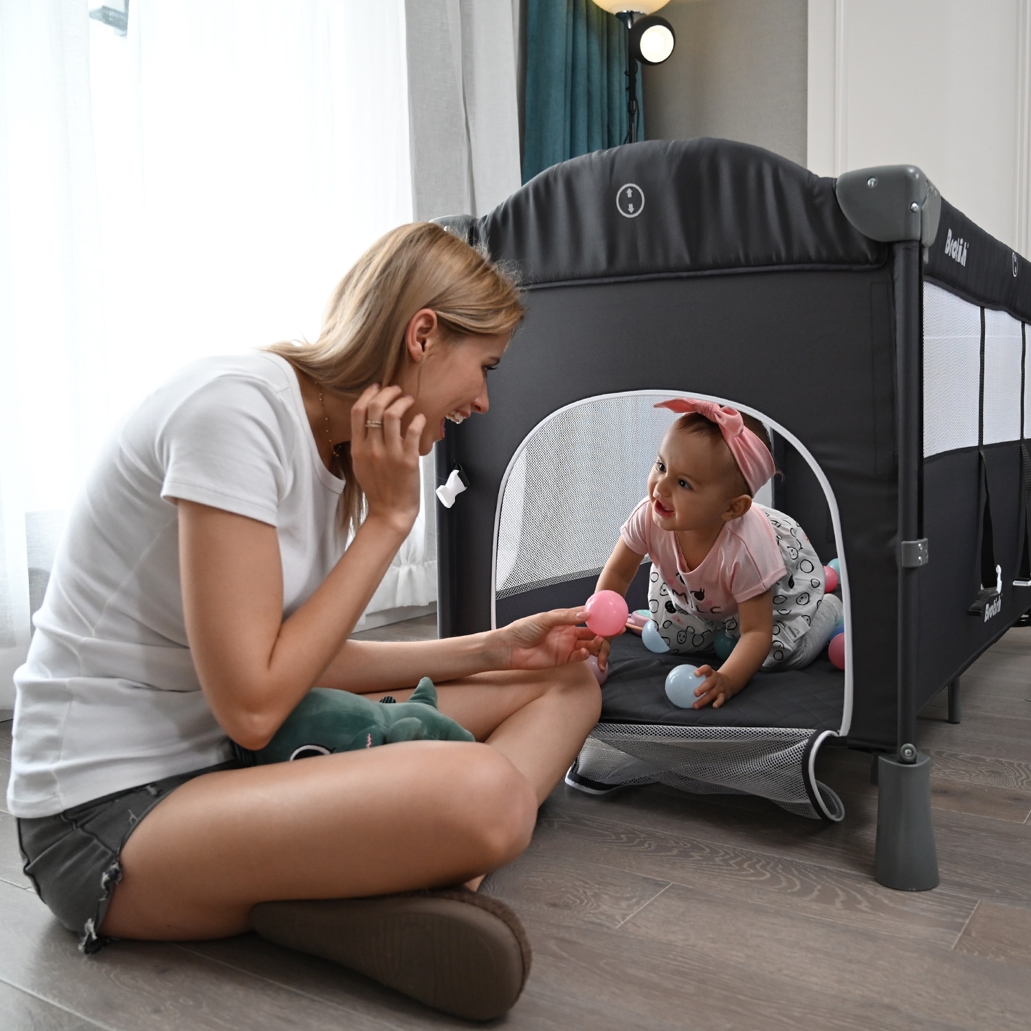 Bed bath beyond bassinet shop